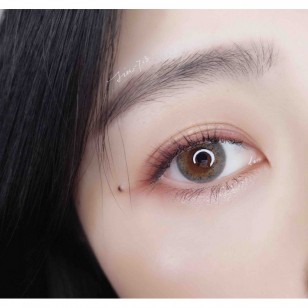 RēVIA Mist Iris 1 Day 10片 RēVIA Mist Iris 1 Day 10片